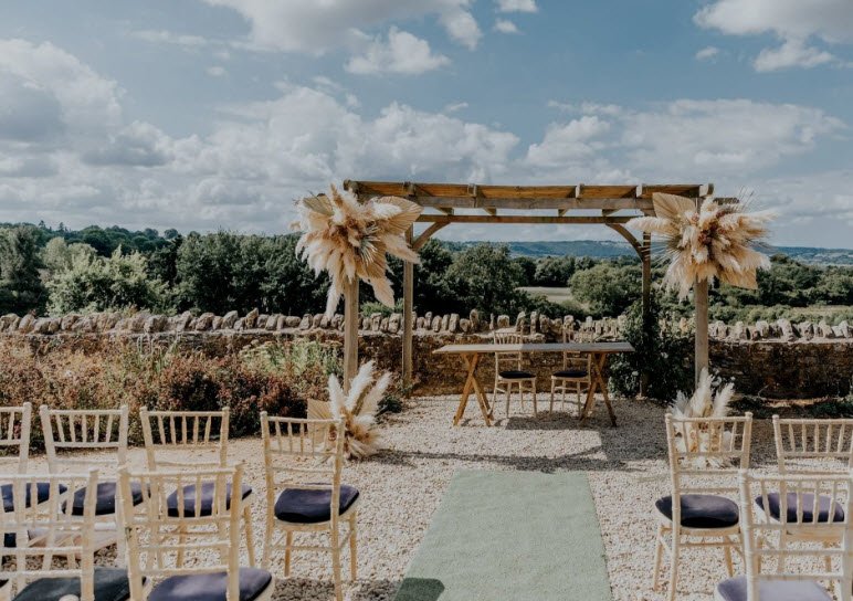 Folly Farm, Somerset, , United Kingdom